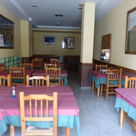 El Ancla Ponferrada Exterior foto