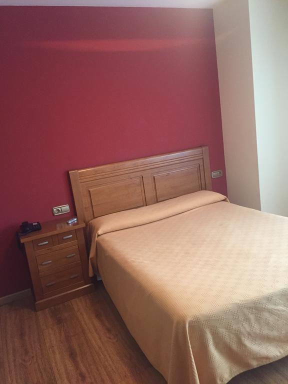 El Ancla Ponferrada Quarto foto