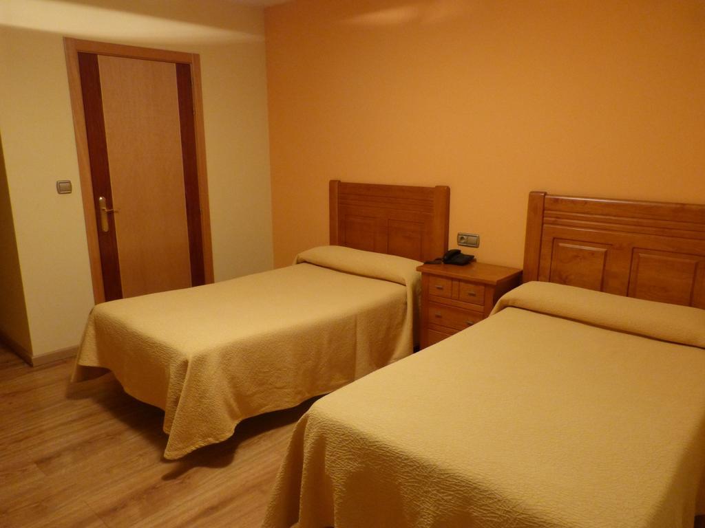 El Ancla Ponferrada Quarto foto