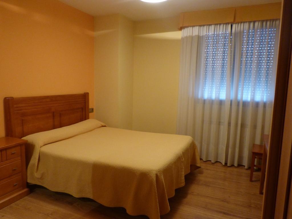 El Ancla Ponferrada Quarto foto