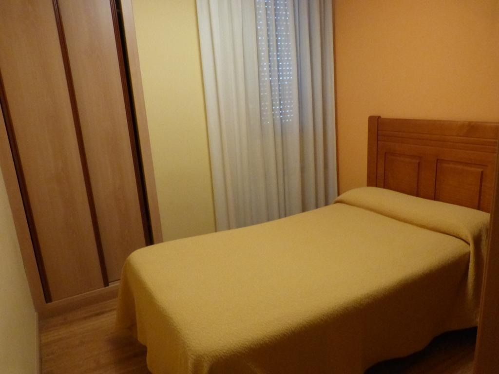 El Ancla Ponferrada Quarto foto